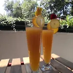 Scuderia krevet i doručak