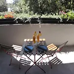 krevet i doručak Scuderia 4*