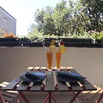 krevet i doručak Scuderia 4*