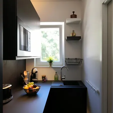 Scuderia 4* ספליט