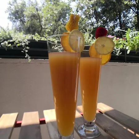 Scuderia לינה וארוחת בוקר