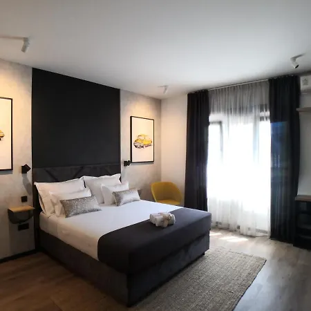 לינה וארוחת בוקר Scuderia