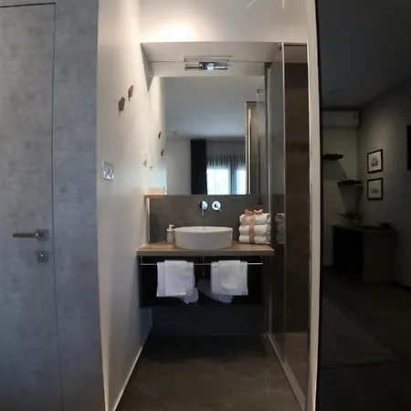 Couette-café Scuderia