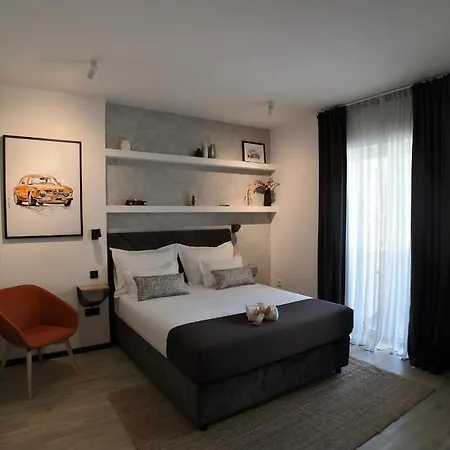 Frühstückspension Scuderia Split