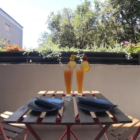 Bed & Breakfast Scuderia 4*