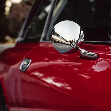 Couette-café Scuderia Split