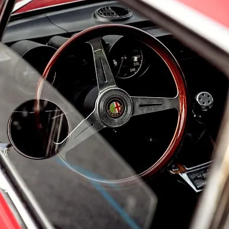 Couette-café Scuderia