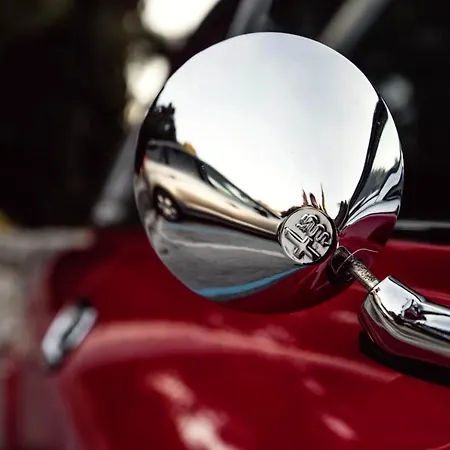 Scuderia Couette-café