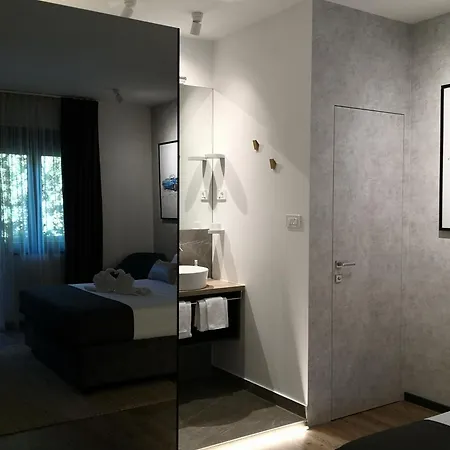 Scuderia Bed & Breakfast Split