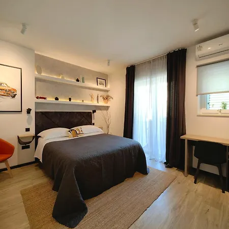 Scuderia 4* Spalato