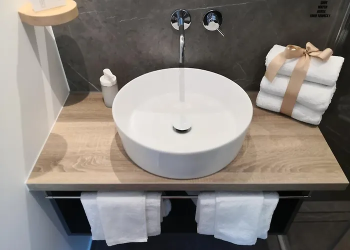 Scuderia Bed & Breakfast Split