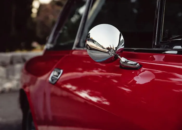 Bed & Breakfast Scuderia Split