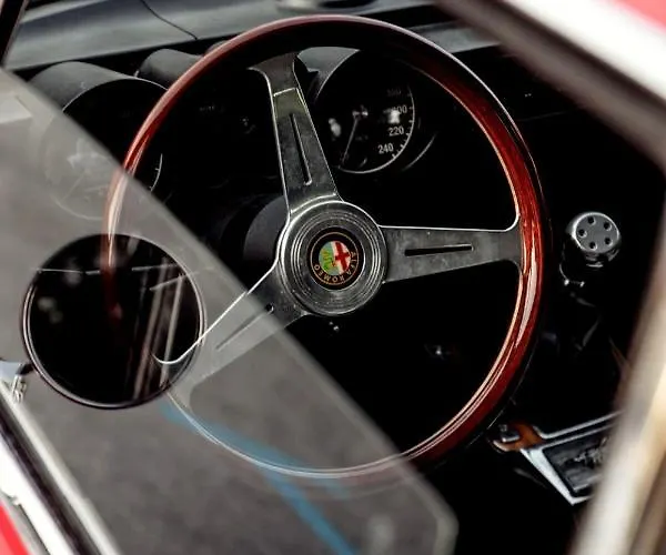 Bed & Breakfast Scuderia