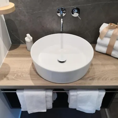 Scuderia Bed & Breakfast Spalato