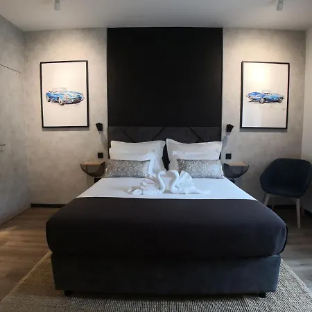 Scuderia 4* Spalato